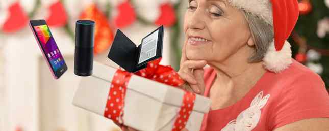 Tecnología para los ancianos Los mejores regalos tecnológicos para la abuela / Guías de compra