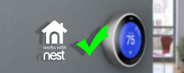 Test Nest IFTTT-recepten voordat u koopt, met Nest Home Simulator