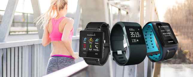 De 7 beste fitness-trackers / Handleidingen kopen