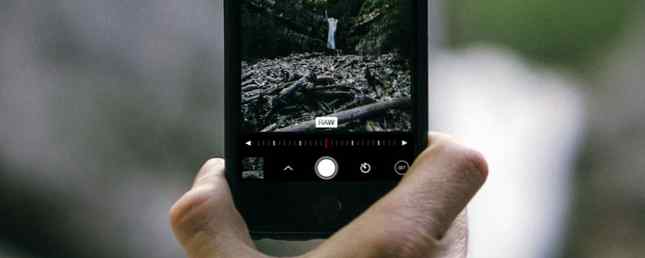 De bästa applikationerna och tipsen för att ta RAW-foton på din iPhone / iPhone och iPad