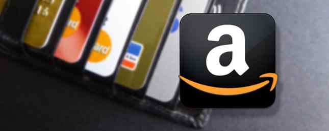 Det beste kredittkortet du kan bruke til å kjøpe på Amazon