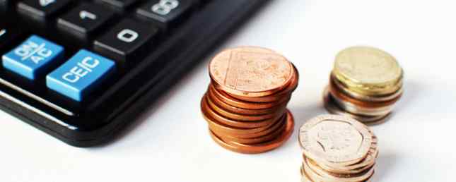 Den beste Personal Finance & Budget Kalkulatorer å administrere dine utgifter