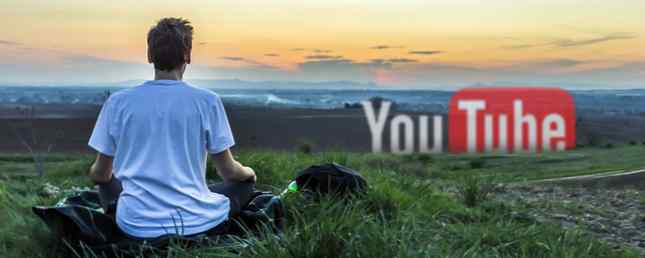 I migliori canali YouTube per l'auto-miglioramento e la motivazione