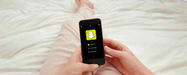 The Definitive Gen X Guida di Snapchat / Social media