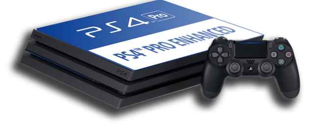 Den enkle måten å se hvis et spill vil se bedre ut på PS4 Pro / Gaming