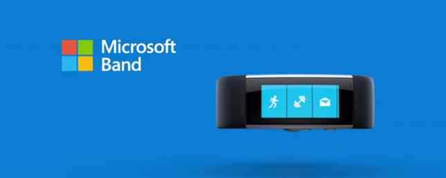 Traseul de fitness Microsoft Band este mort ... Probabil