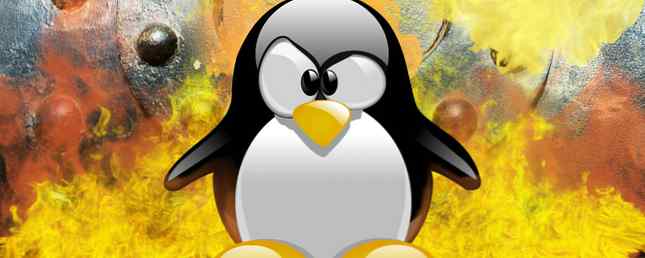 Die neuesten Linux-Betriebssysteme für jede Nische / Linux