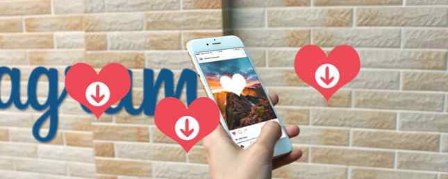 L'unico modo per scaricare automaticamente le foto preferite su Instagram / Social media