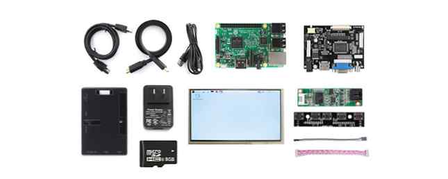 Dessa 2 rabatterade paket kommer att göra dig till en Raspberry Pi Guru / Erbjudanden