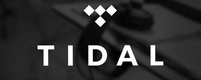 Tidal Ups ante å appellere til audiophiles