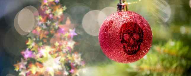 Die 10 besten Möglichkeiten, um vor Betrug in dieser Weihnachtszeit sicher zu sein / Sicherheit