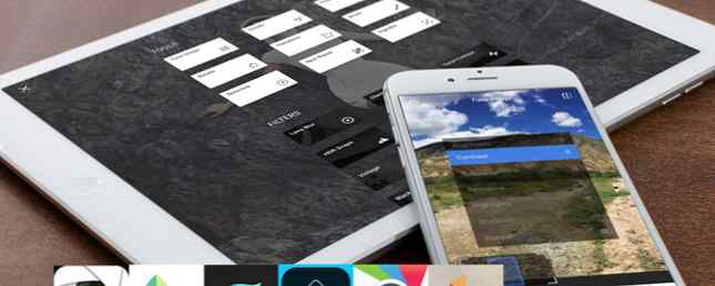 Le migliori 11 app per la modifica di foto iOS per ritocchi, filtri e grafica / iPhone e iPad