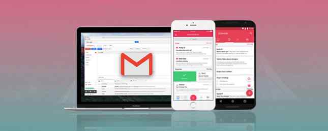 Vänd din Gmail-inkorg till en uppgiftshanteringsmaskin med ActiveInbox