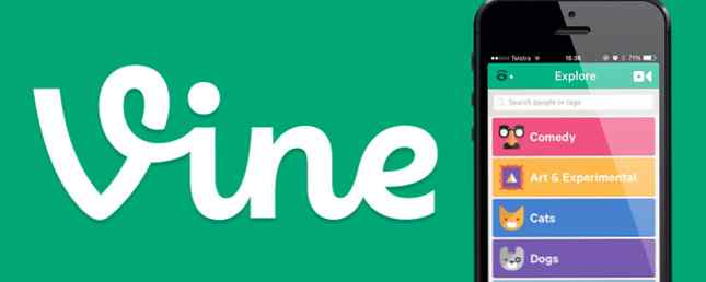 Twitter Dræper Vine, La Instagram Win