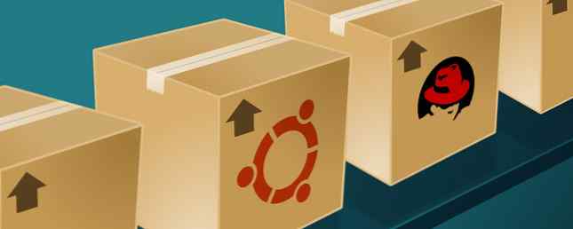 Ubuntu Snaps vs Red Hat Flatpaks, wat is het verschil?