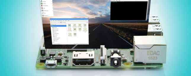 Upgrade Raspberry Pi's Raspbian OS met de PIXEL Desktop Environment