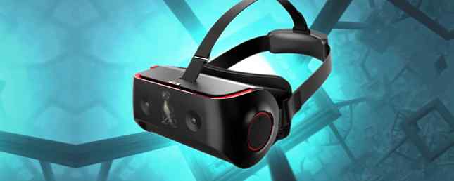 VR-Headset-Preise werden bald abstürzen und hier ist der Grund / Technologie erklärt