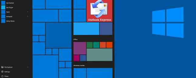Vuoi Outlook Express su Windows 10? Tutto ciò che devi sapere / finestre