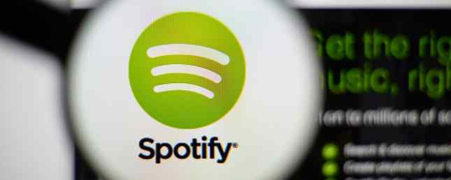 Vad ska man göra när Spotify håller pausande efterannonser