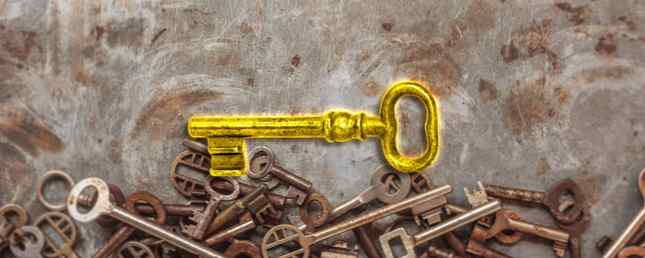 Vad du behöver veta om Windows 10 Secure Boot Keys / säkerhet