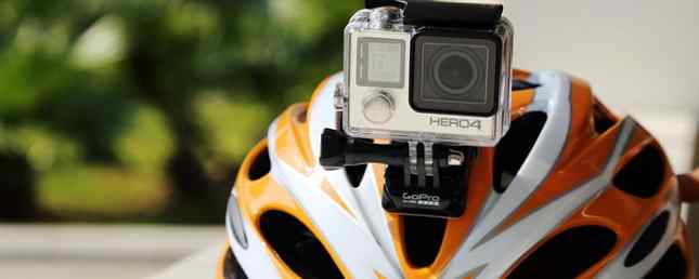 Vad är den bästa actionkameran eller GoPro?