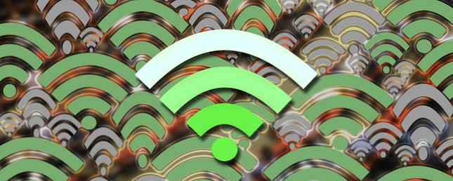 Wi-Fi Spectrum Crunch Hvordan slå langsomme hastigheter i overfylte områder