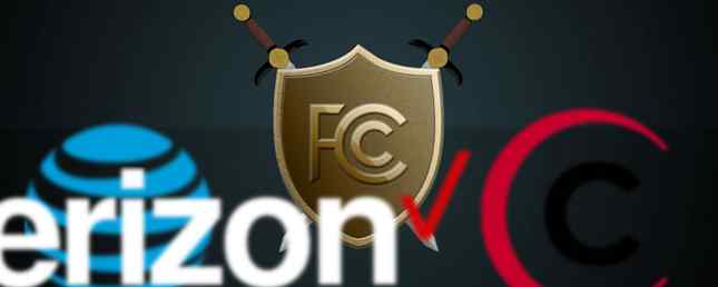 Kommer FCC s nya ISP-regler att skydda din integritet? / säkerhet