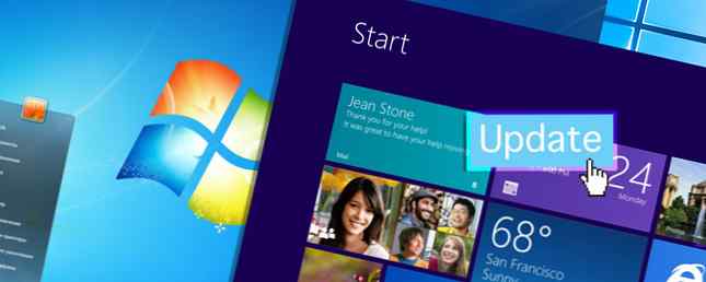 Windows 7 og 8.1 Nå oppdateres som Windows 10 / Windows