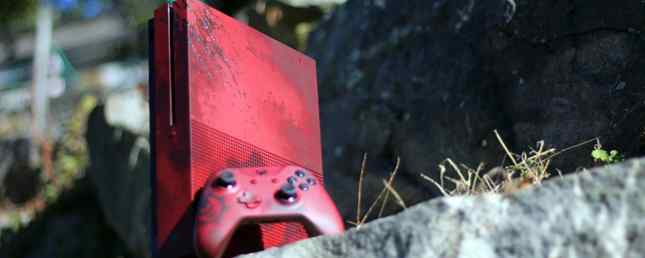 Xbox One S Gears of War 4 Recensione in edizione limitata / Recensioni dei prodotti