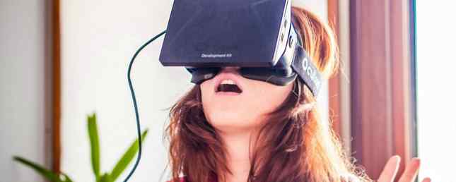 Du kan nå kjøpe en Oculus-klar PC for $ 499 / Tech News