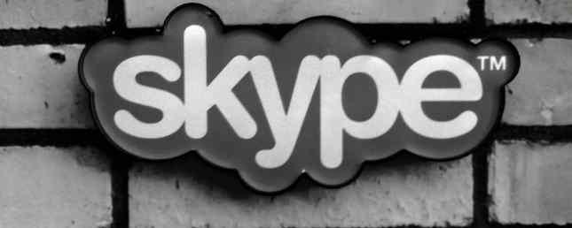 È ora possibile utilizzare Skype senza un account