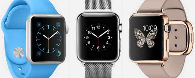 Votre Apple Watch est sans valeur, selon Apple