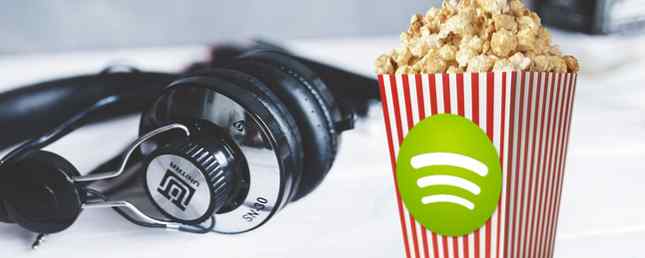 10 Erstaunliche Film-Playlisten, die Sie auf Spotify anhören sollten