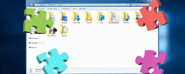 10 meilleures extensions pour améliorer l'explorateur de fichiers Windows / les fenêtres