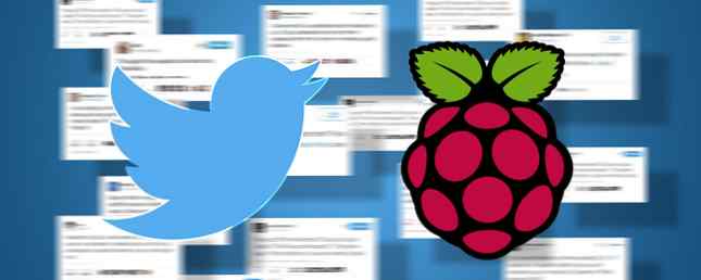 10 besten Twitter-Bot-Projekte für Raspberry Pi / DIY