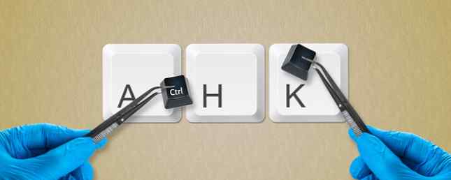 10+ Cool AutoHotkey-scripts & Hoe u uw eigen kunt maken / ramen