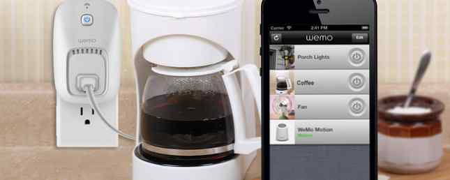10 kreativa användningsområden för smarta pluggar som gör att du vill ha en