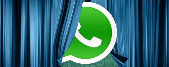 10 trucchi nascosti di WhatsApp che devi provare subito