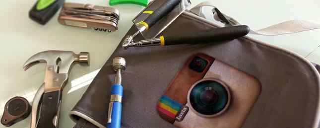 10 Instagram Tricks du visste inte existe / Sociala media