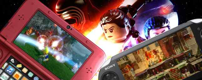 10 Must-Play-Handheld-Spiele im Jahr 2016 / Gaming