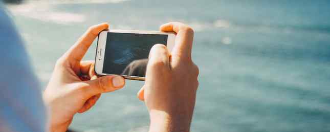 10 semplici trucchi per potenziare la fotografia dello smartphone / Creativo