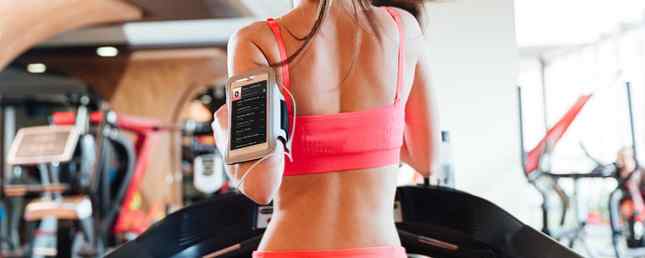 10 Spotify Workout-afspeellijsten om u fit te maken / vermaak