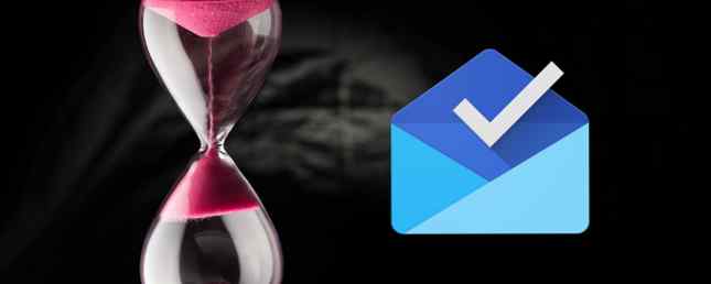 10 boîtes de réception super efficaces Inbox de Gmail vous font gagner du temps / l'Internet