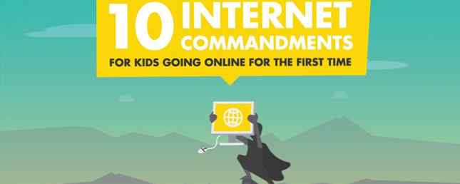 10 cose da insegnare ai tuoi figli prima di andare online / ROFL