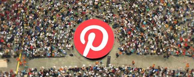 10 consejos para ganar más seguidores en Pinterest