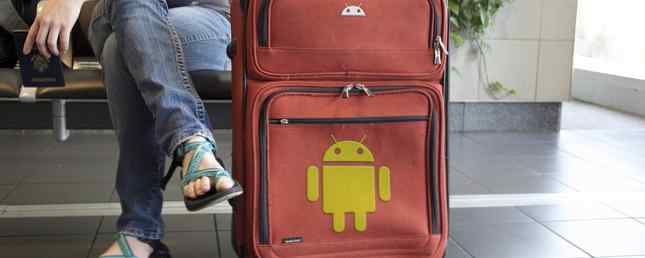 11 app per Android che ti servono per viaggiare nel mondo / androide