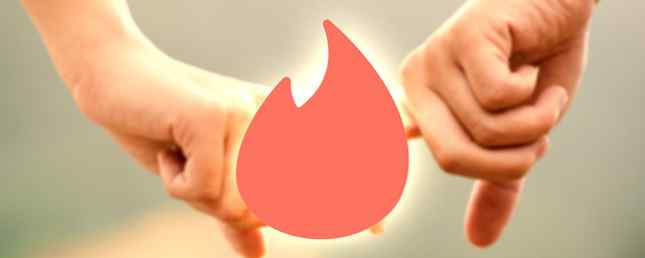 11 Linee di presa esilaranti di Tinder che dovresti assolutamente provare