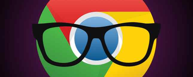 15 geweldige Chrome-uitbreidingen voor geeks / browsers