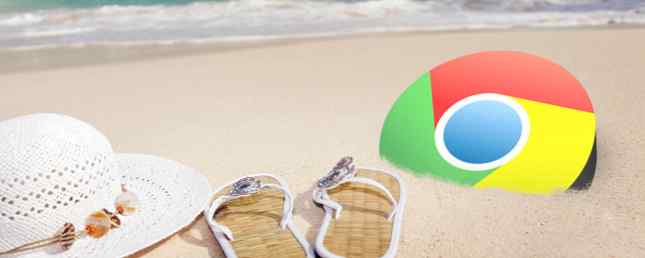 15 extensions Ultimate Chrome pour la planification de voyages