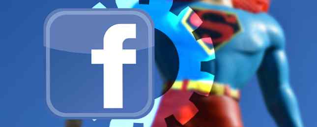 16 suggerimenti rapidi per farti diventare un utente di Facebook Power